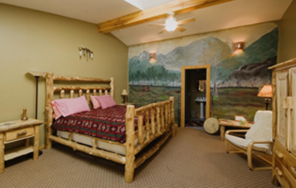 The Inn Of Escalante (Adults Only) Ruang foto