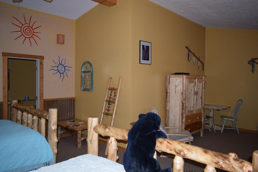 The Inn Of Escalante (Adults Only) Ruang foto