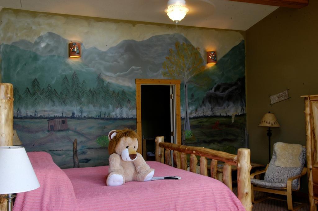 The Inn Of Escalante (Adults Only) Ruang foto