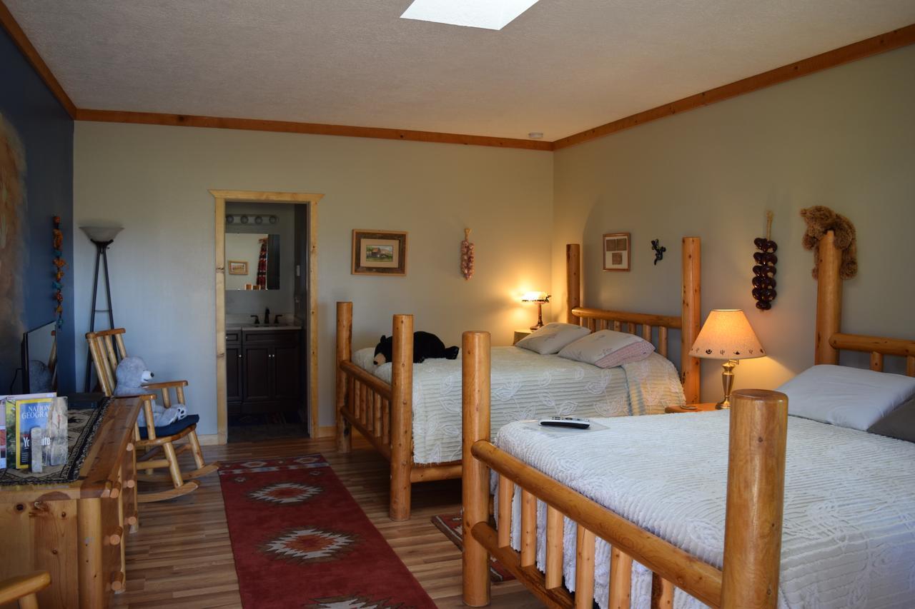 The Inn Of Escalante (Adults Only) Bagian luar foto
