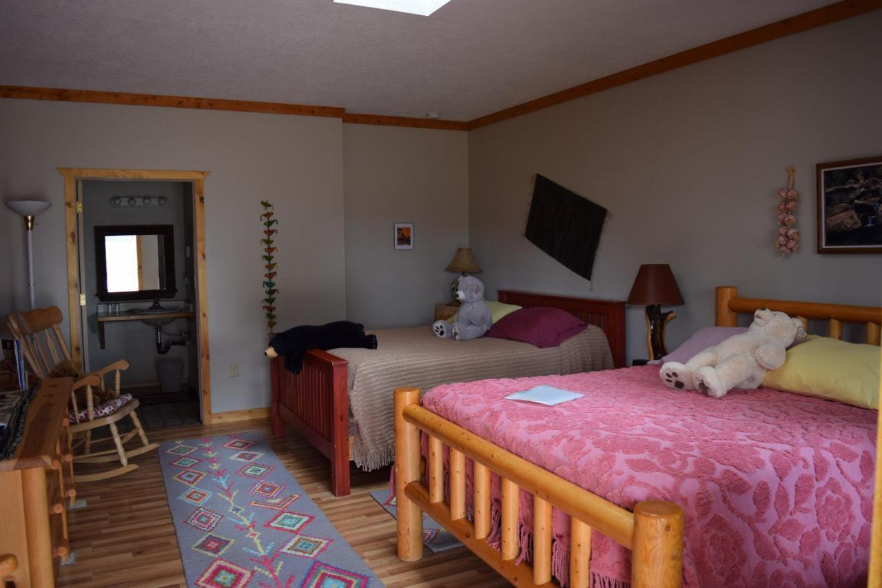 The Inn Of Escalante (Adults Only) Bagian luar foto