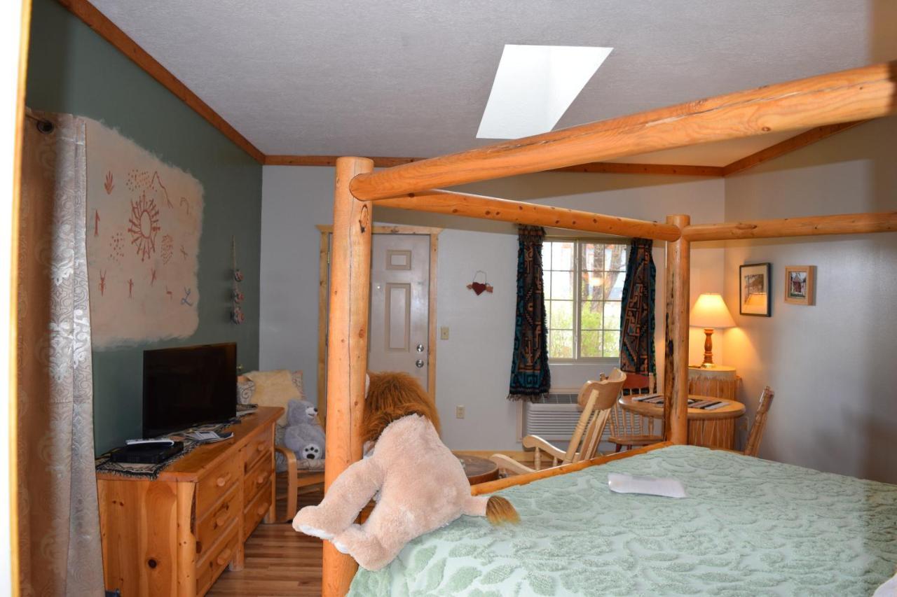The Inn Of Escalante (Adults Only) Bagian luar foto
